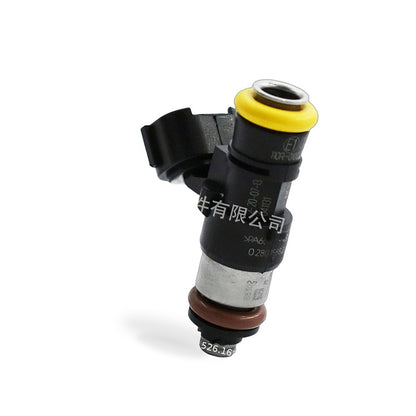 2200cc 210lb Fuel Injector Suitable for Universal High Performance Applications - BD1