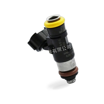 2200cc 210lb Fuel Injector Suitable for Universal High Performance Applications - BD2