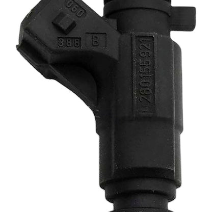 Fuel Injector Suitable for Touareg A6 A8 4.2L V8 0280155921 077133551M - XQ1