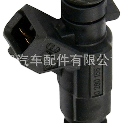 Fuel Injector Suitable for Mercedes W220 S280 S500 S600 C240 E320 0280155742 - XQ1
