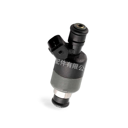 Fuel Injector Suitable for Saturn Daewoo Lanos Nubira Leganza 1991-2002 17121646 - BD1