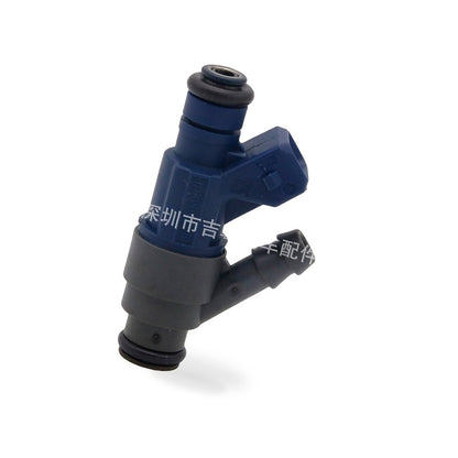 Fuel Injector Suitable for VW Golf Jetta 1999-2005 06A906031C 0280155791 - BD1