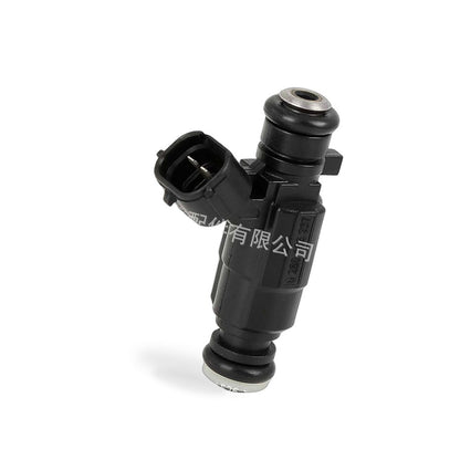 Fuel Injector Suitable for VW Santana 3000 2001-2012 0280156237 06B906031D - BD1