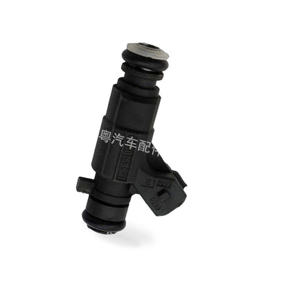 Fuel Injector Suitable for Audi A6 A8 Touareg 4.2L V8 0280155921 077133551M - BD3