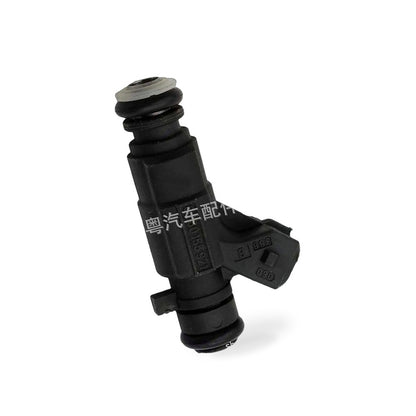 Fuel Injector Suitable for Audi A6 A8 Touareg 4.2L V8 0280155921 077133551M - BD4