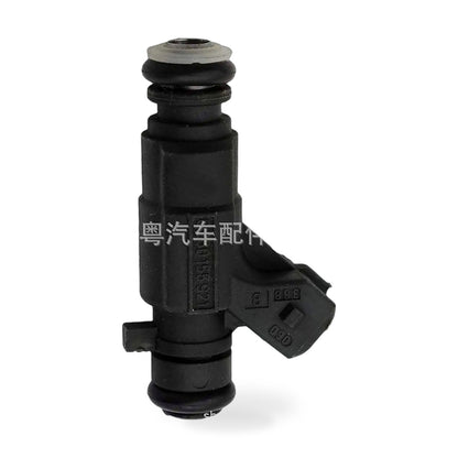Fuel Injector Suitable for Audi A6 A8 Touareg 4.2L V8 0280155921 077133551M - ZT3