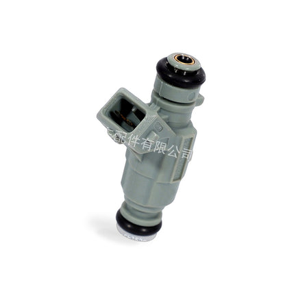 Fuel Injector Suitable for Mercedes C230 E320 ML320 S320 1994-2003 0280155744 - BD1