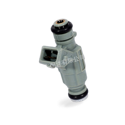 Fuel Injector Suitable for Mercedes C230 E320 ML320 S320 1994-2003 0280155744 - BD2