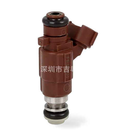 12-Hole Fuel Injector Suitable for Nissan Cefiro A33 Teana Changan Eado XT - ZT2