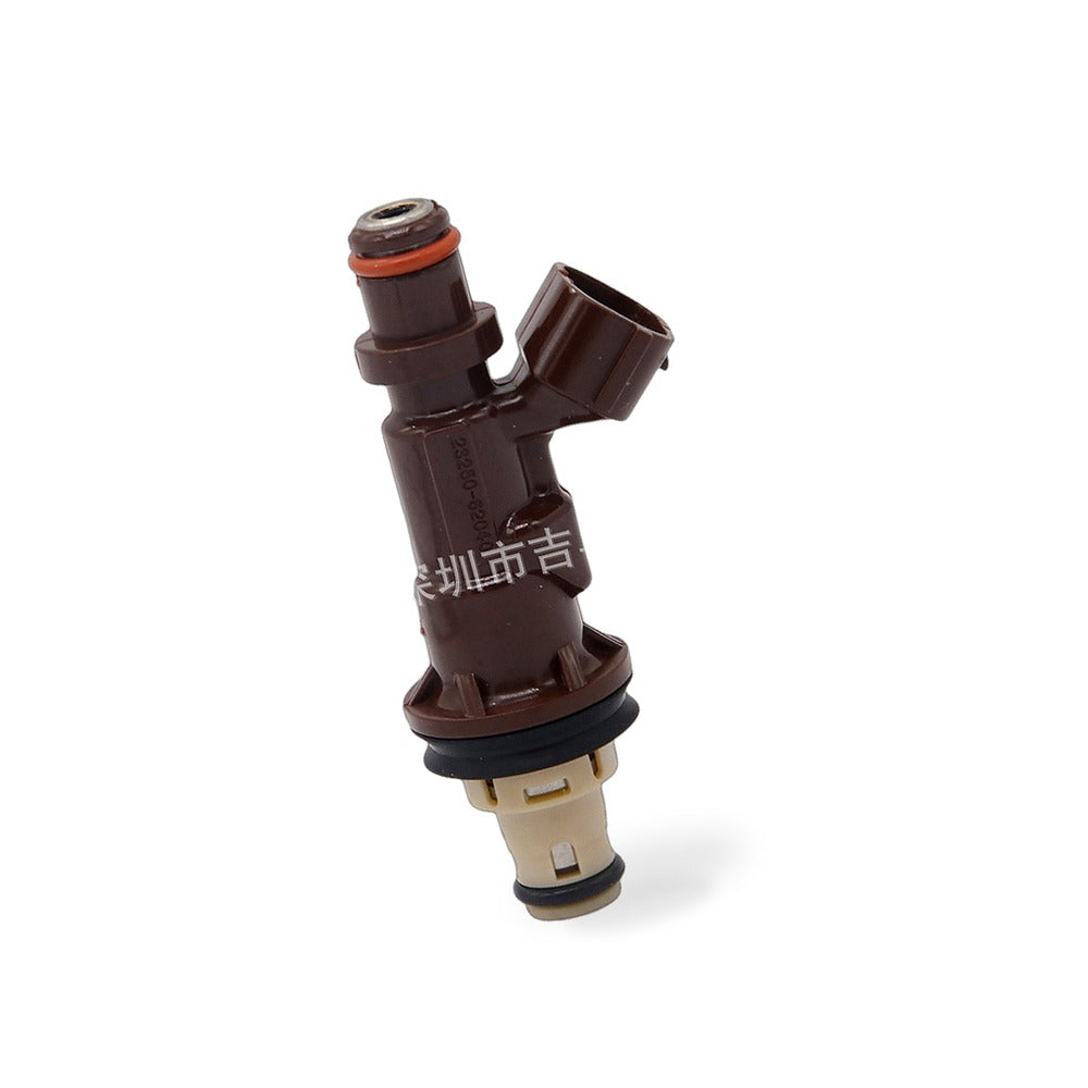Fuel Injector Suitable for Toyota Prado 4Runner Tacoma 5VZ-FE JY0022 - BD2