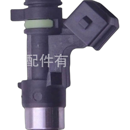Fuel Injector Suitable for Mercedes-Benz G65 AMG S65 SL65 6.0L JY0568 - XQ1