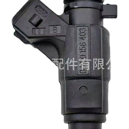 Fuel Injector Suitable for VW Audi Seat Skoda 1.8T 0280156403 032906031R - XQ1