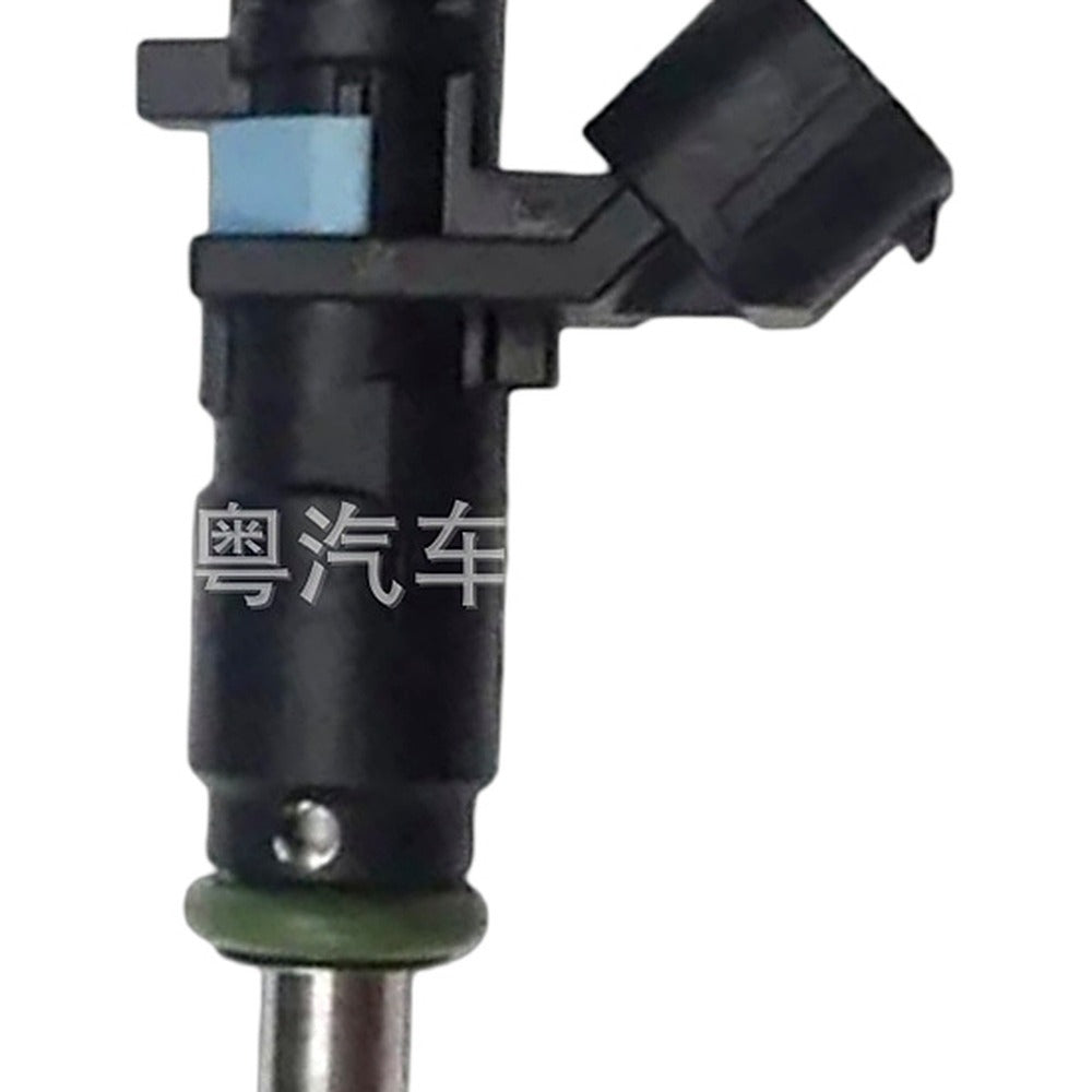 Fuel Injector Suitable for VW Passat Golf Jetta 2.5L 07K906031C JY0786 - XQ1