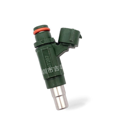 Fuel Injector Suitable for Kawasaki Ninja ZX-6R 650 1000SX H2 SX Versys JY0583 - BD2