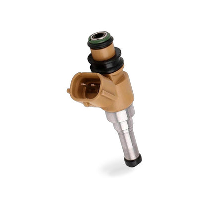 Fuel Injector Suitable for Yamaha YZF-R15 R125 WR125R Vixion FZ150i JY0664 - BD4