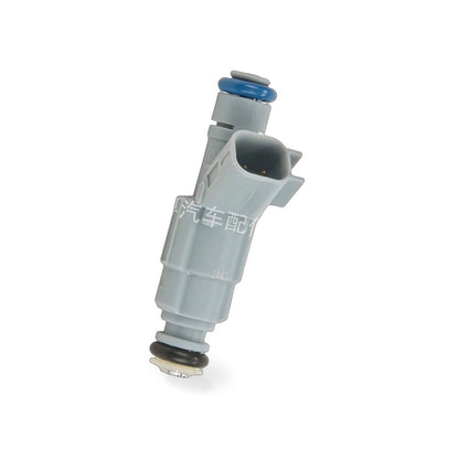Fuel Injector 0280156201 Suitable for Pontiac G6 Chevrolet Impala Buick LaCrosse - BD3