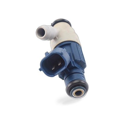 Fuel Injector Suitable for VW Beetle Golf Jetta Audi A3 TT Seat Leon Toledo - BD4