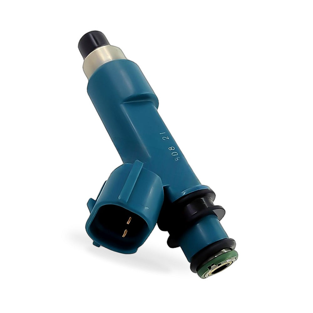 Fuel Injector Suitable for Ford Fiesta Focus Mazda 2 3 1.5L 297500-0460 - BD1