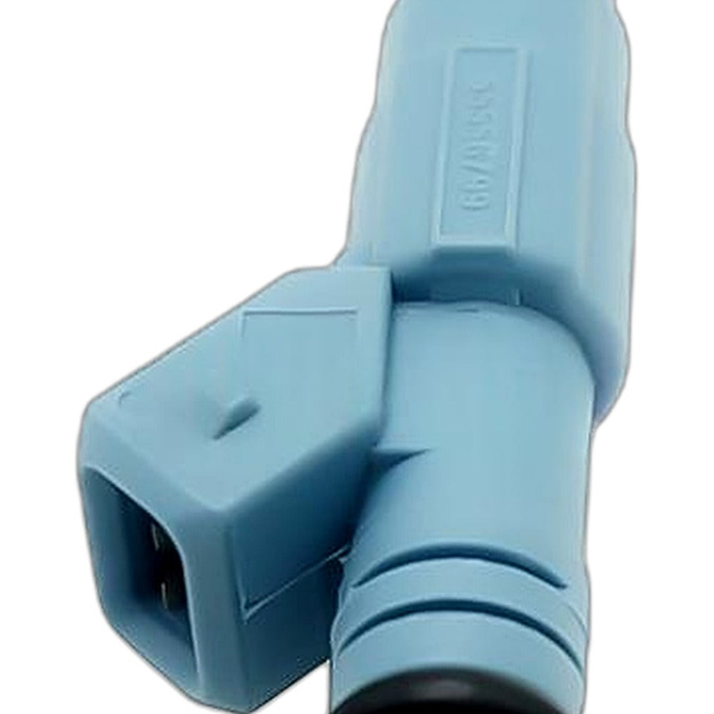 Fuel Injector Suitable for Opel Astra H Zafira B Fiat Croma 1.8L 1.9L - XQ1