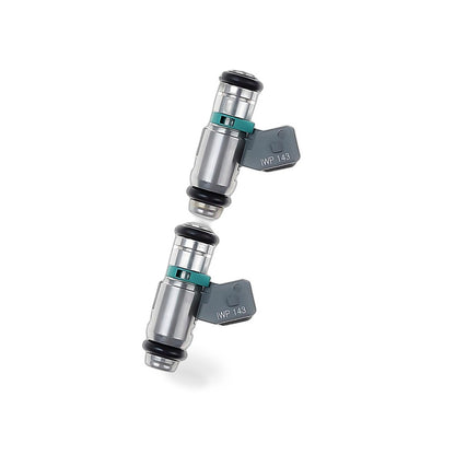 Fuel Injector Suitable for Renault Megane 2002-2016 1.4L 1.6L 2.0L IWP143 IWP127 - BD1