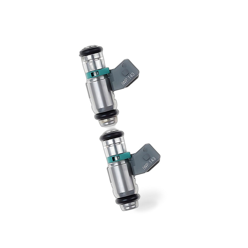 Fuel Injector Suitable for Renault Megane 2002-2016 1.4L 1.6L 2.0L IWP143 IWP127 - BD2