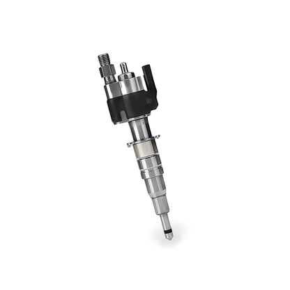 Fuel Injector Suitable for BMW 135i 335i 535i 2007-2012 3.0L N54 13537585261-12 - BD4