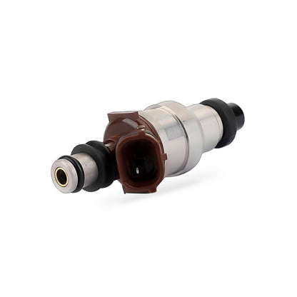 Fuel Injector Suitable for Toyota 4Runner Pickup T100 1988-1995 2.4L 2.7L 3.0L - BD4