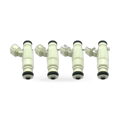 Fuel Injector Suitable for Hyundai Santa Fe Sonata Kia Optima Sorento 2001-2006 - ZT3