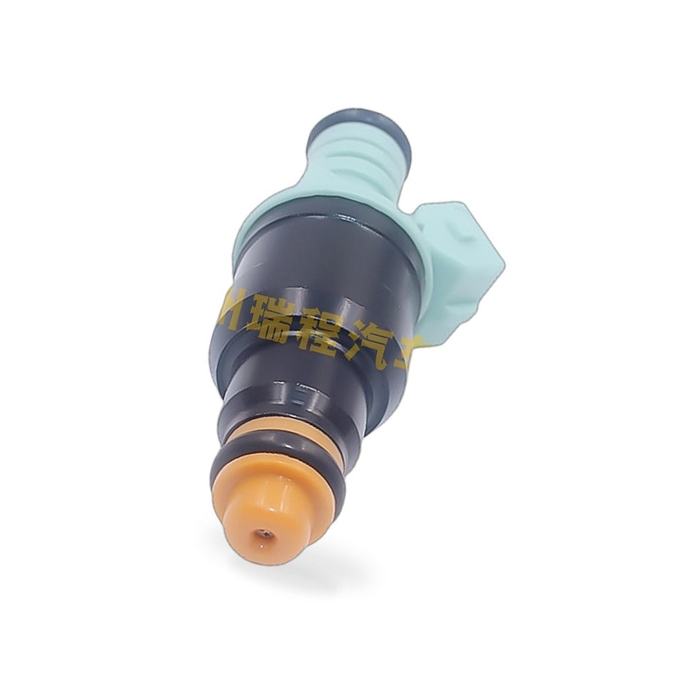 Fuel Injector Suitable for Renault Clio Kangoo Megane Scenic Volvo S40 - BD3