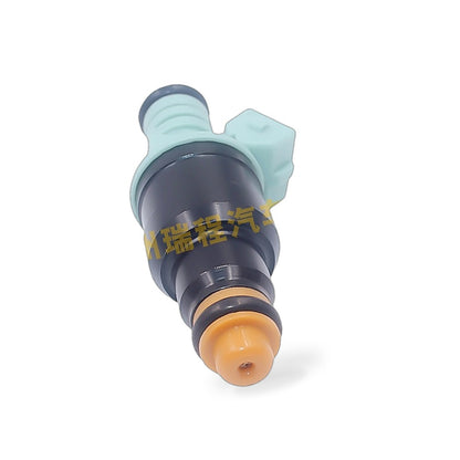 Fuel Injector Suitable for Renault Clio Kangoo Megane Scenic Volvo S40 - BD4