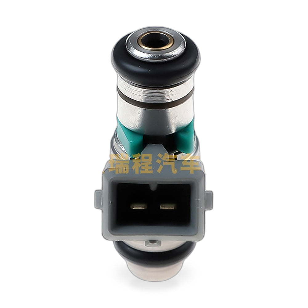 Fuel Injector Suitable for Dacia Logan Sandero Fiat Punto Stilo 0280158170 - ZT2