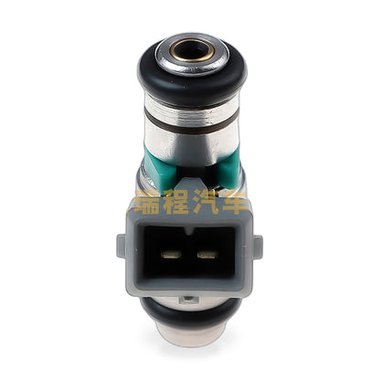 Fuel Injector Suitable for Dacia Logan Sandero Fiat Punto Stilo 0280158170 - ZT2