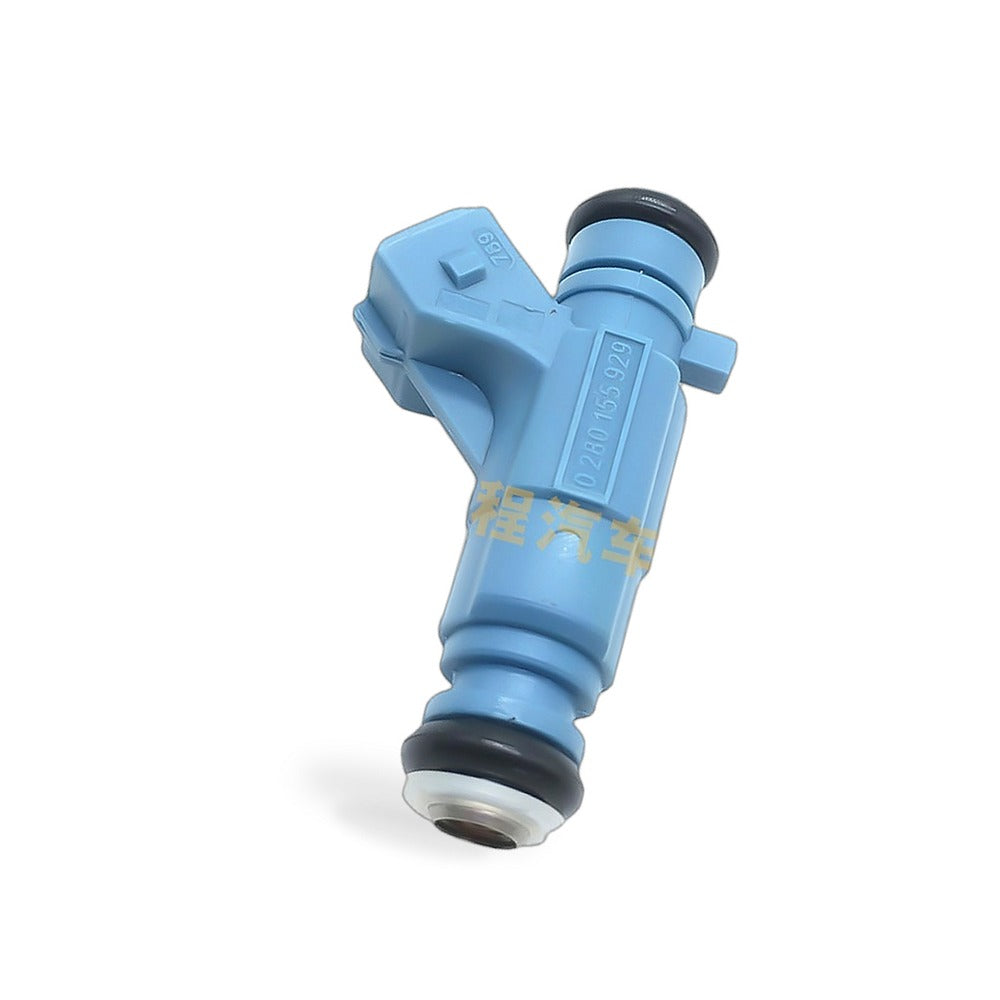Fuel Injector Suitable for Chevrolet Astra Opel Corsa Vectra Zafira 0280155929 - BD1