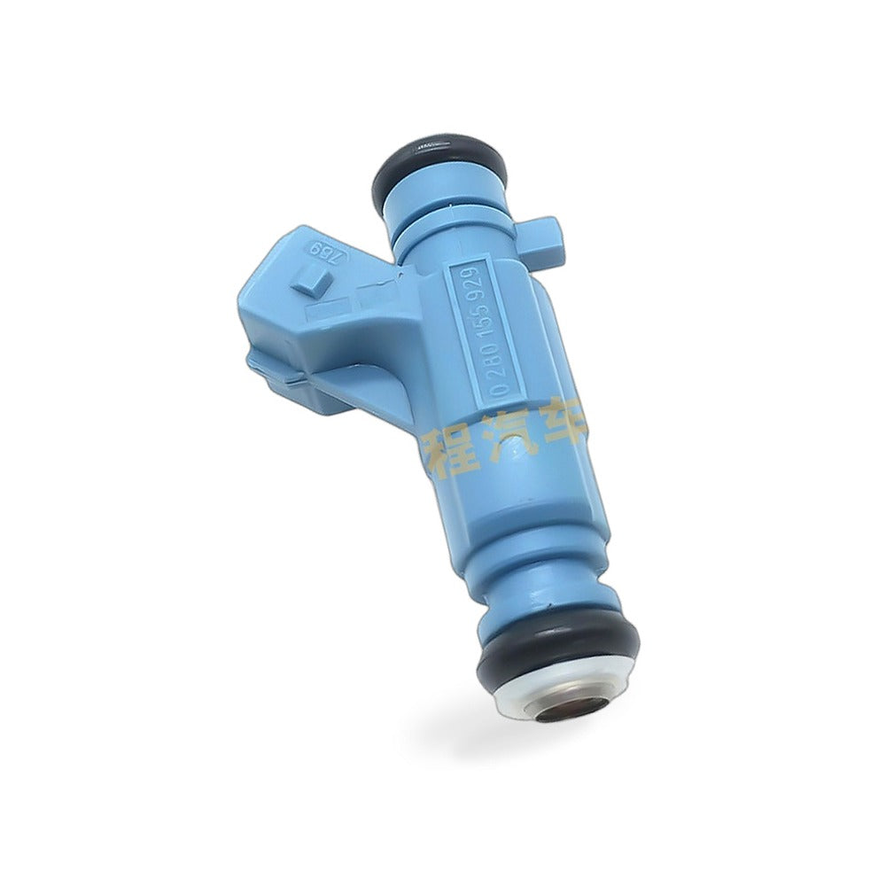 Fuel Injector Suitable for Chevrolet Astra Opel Corsa Vectra Zafira 0280155929 - BD2