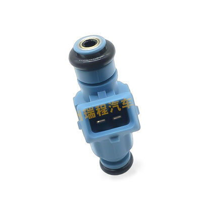 Fuel Injector Suitable for Chevrolet Astra Opel Corsa Vectra Zafira 0280155929 - BD4