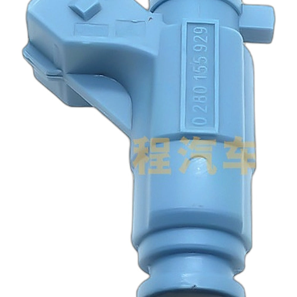 Fuel Injector Suitable for Chevrolet Astra Opel Corsa Vectra Zafira 0280155929 - XQ1