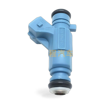 Fuel Injector Suitable for Chevrolet Astra Opel Corsa Vectra Zafira 0280155929 - ZT2