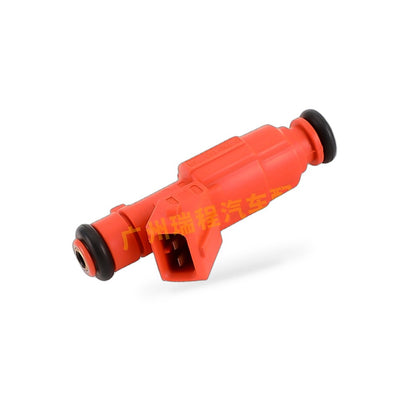 Fuel Injector Suitable for Alfa Romeo 145 146 155 164 GTV Spider 1992-2005 - BD2
