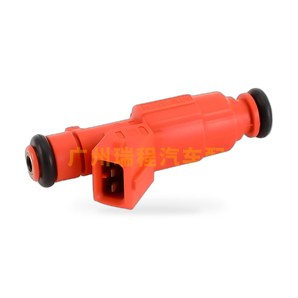 Fuel Injector Suitable for Alfa Romeo 145 146 155 164 GTV Spider 1992-2005 - ZT2