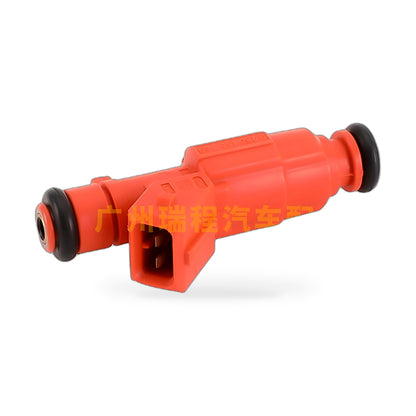Fuel Injector Suitable for Alfa Romeo 145 146 155 164 GTV Spider 1992-2005 - ZT2