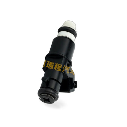 Fuel Injector Suitable for Honda Fit 2007-2008 1.5L 16450-PWC-J014G2002M1160 - BD1