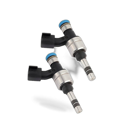 Fuel Injector Suitable for Cadillac ATS CTS SRX Chevrolet Camaro Equinox Buick - BD3