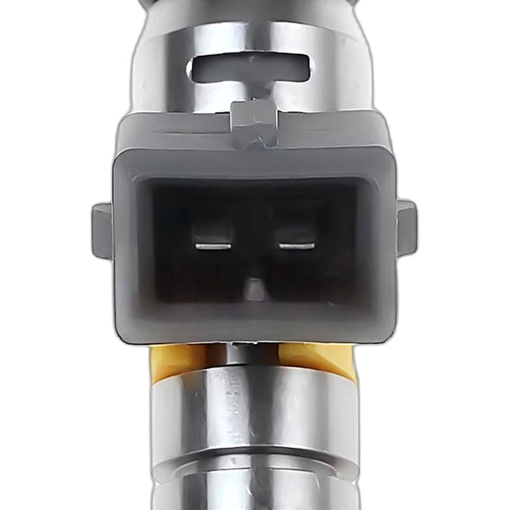 Fuel Injector Suitable for Fiat Doblo Palio Punto Siena Uno 1.0L 1.2L 1.4L - XQ1