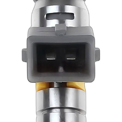 Fuel Injector Suitable for Fiat Doblo Palio Punto Siena Uno 1.0L 1.2L 1.4L - XQ1