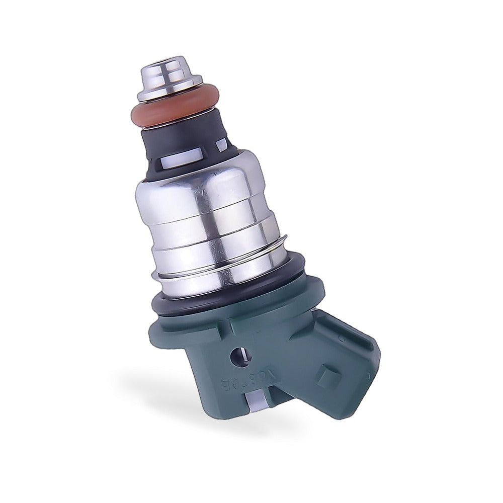 Fuel Injector Suitable for Renault Laguna Megane 2.0L F4R 7700867867867867 - BD1