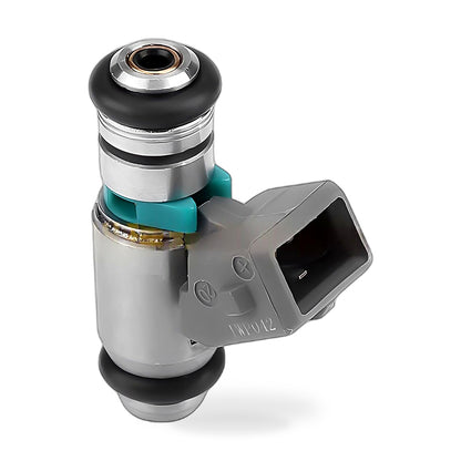 Fuel Injector Suitable for Peugeot 206 Citroen Berlingo Saxo Xsara 1.1L 1.4L - ZT2