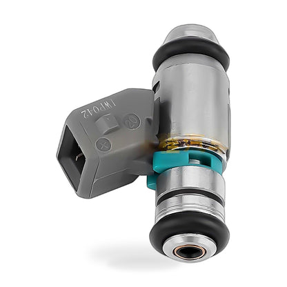 Fuel Injector Suitable for Peugeot 206 Citroen Berlingo Saxo Xsara 1.1L 1.4L - ZT3