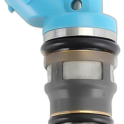 Fuel Injector Suitable for Toyota Hiace Hilux Fortuner Innova Tacoma 2005-2019 - XQ1