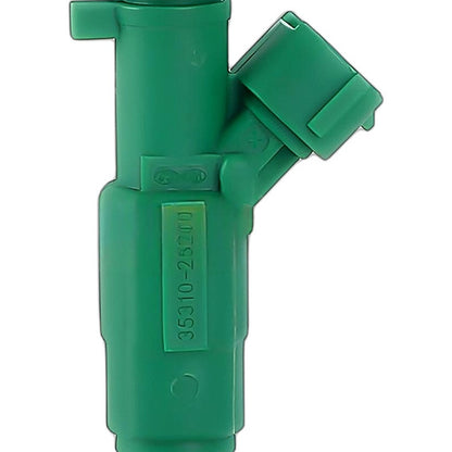 Fuel Injector Suitable for Hyundai Sonata Santa Fe Tucson Kia Optima Sportage - XQ1
