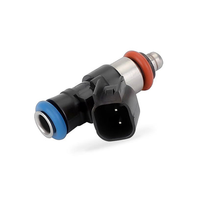 Fuel Injector Suitable for BMW X3 2007 2494cc 141kW Petrol 0280158051 - BD4